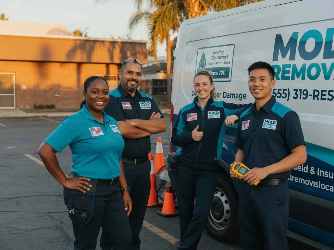 Water Damage Restoration company in Placitas, NM